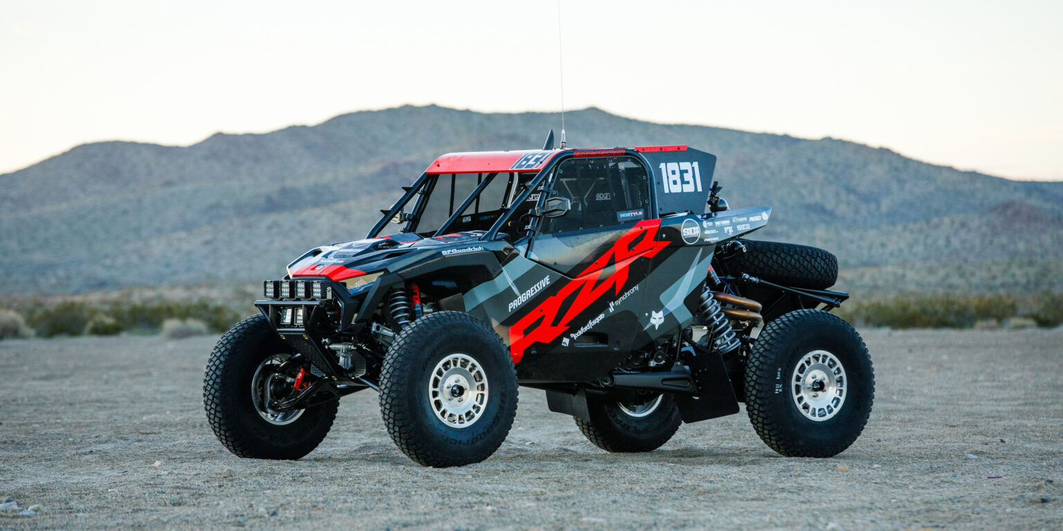 rzr