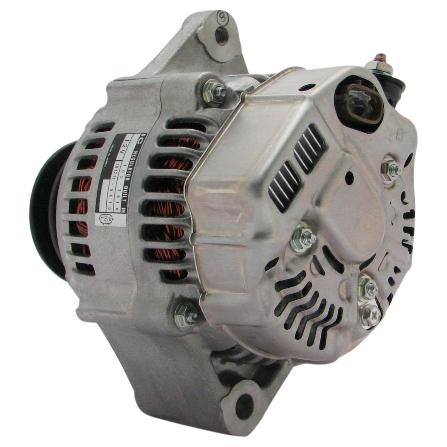 Alternators | 12192 | Autotech