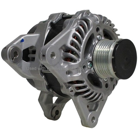 Alternators | 10431 | Autotech