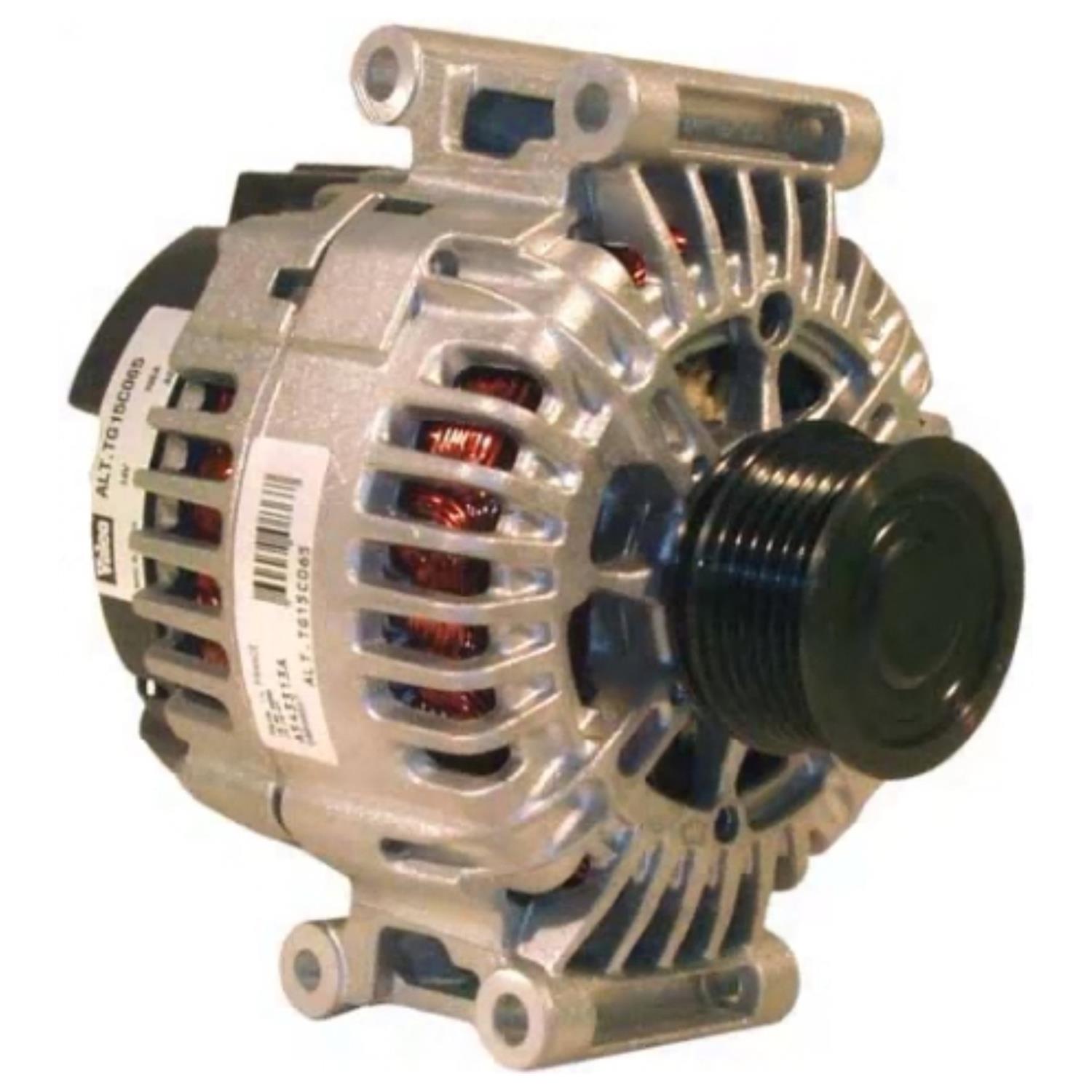 Alternators | 11070 | Autotech