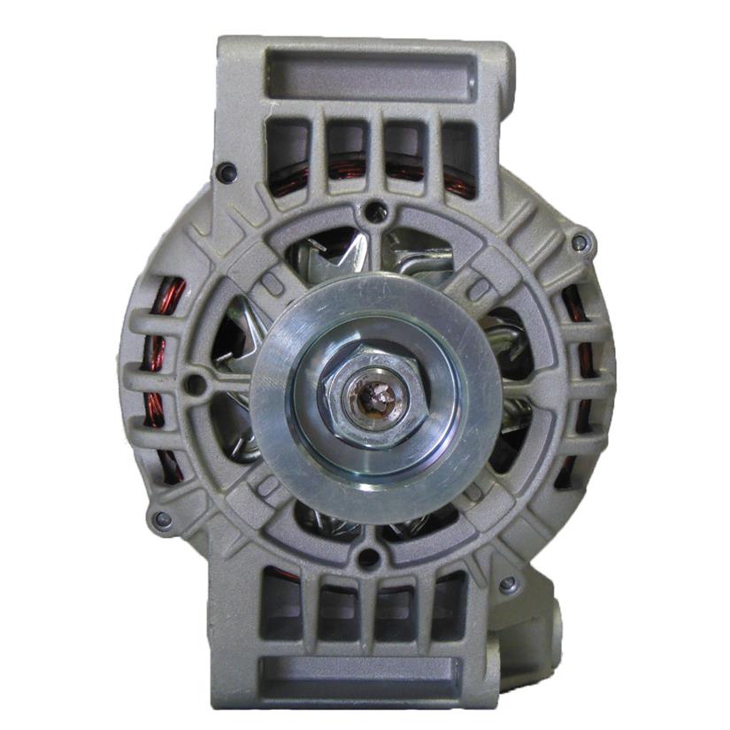Alternators | 11072 | Autotech