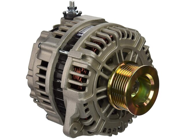 Alternators | discontinued | Autotech