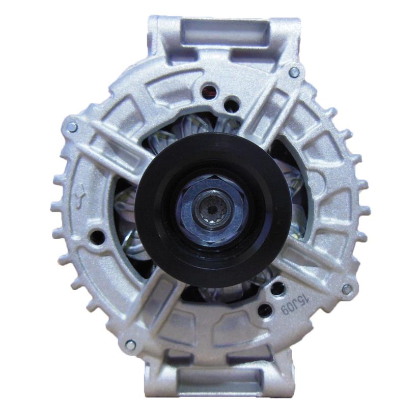 Alternators | 11220 | Autotech