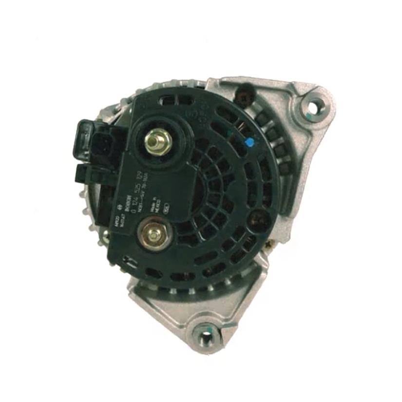 Alternators | HP-11239-370A | Autotech