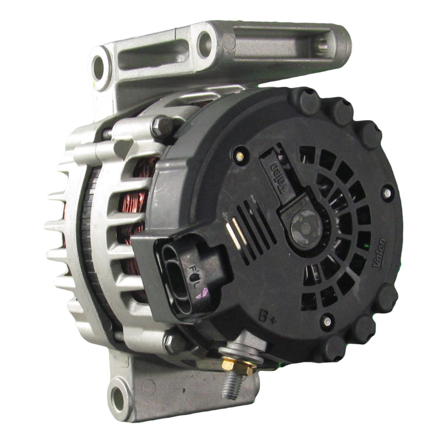 Alternators | HP-11265-320A | Autotech