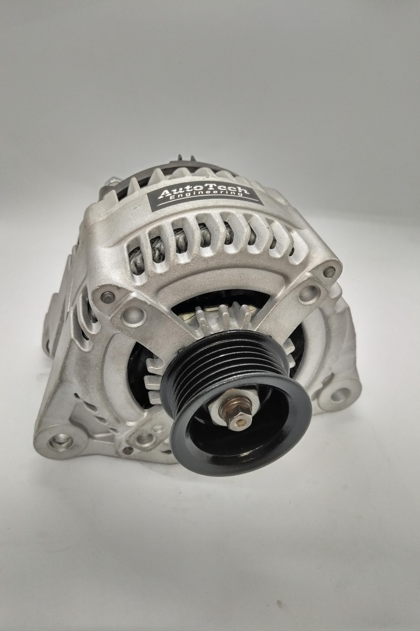 Alternators | HP-11755-400A | Autotech