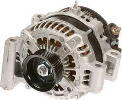 Alternators | HP-11328-370A | Autotech