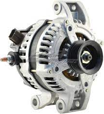 Alternators | 11290 | Autotech