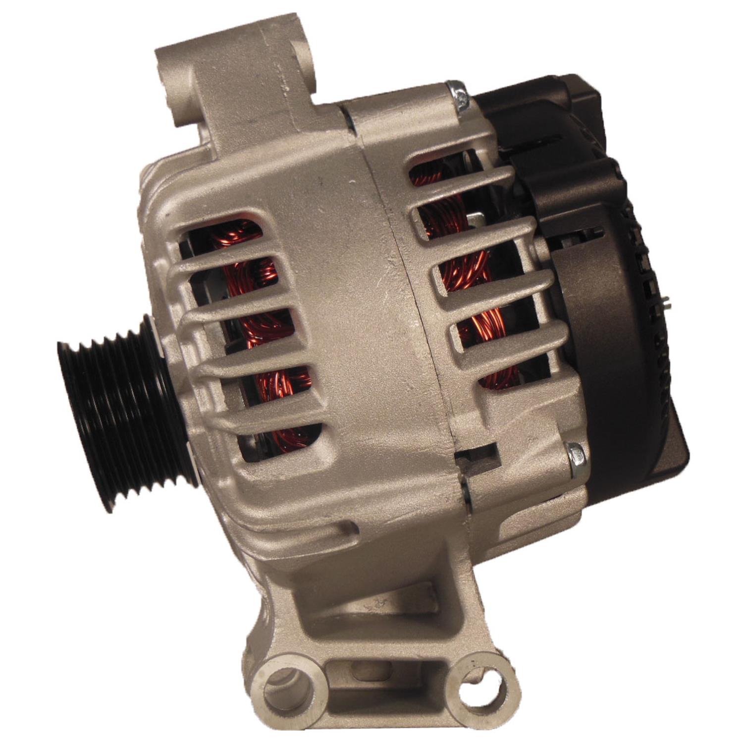 Alternators | HP-11619-240A(OEMPULLEY) | Autotech