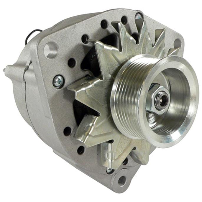 Alternators | 12386 | Autotech