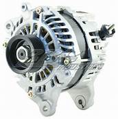 Alternators | HP-11869-240A | Autotech
