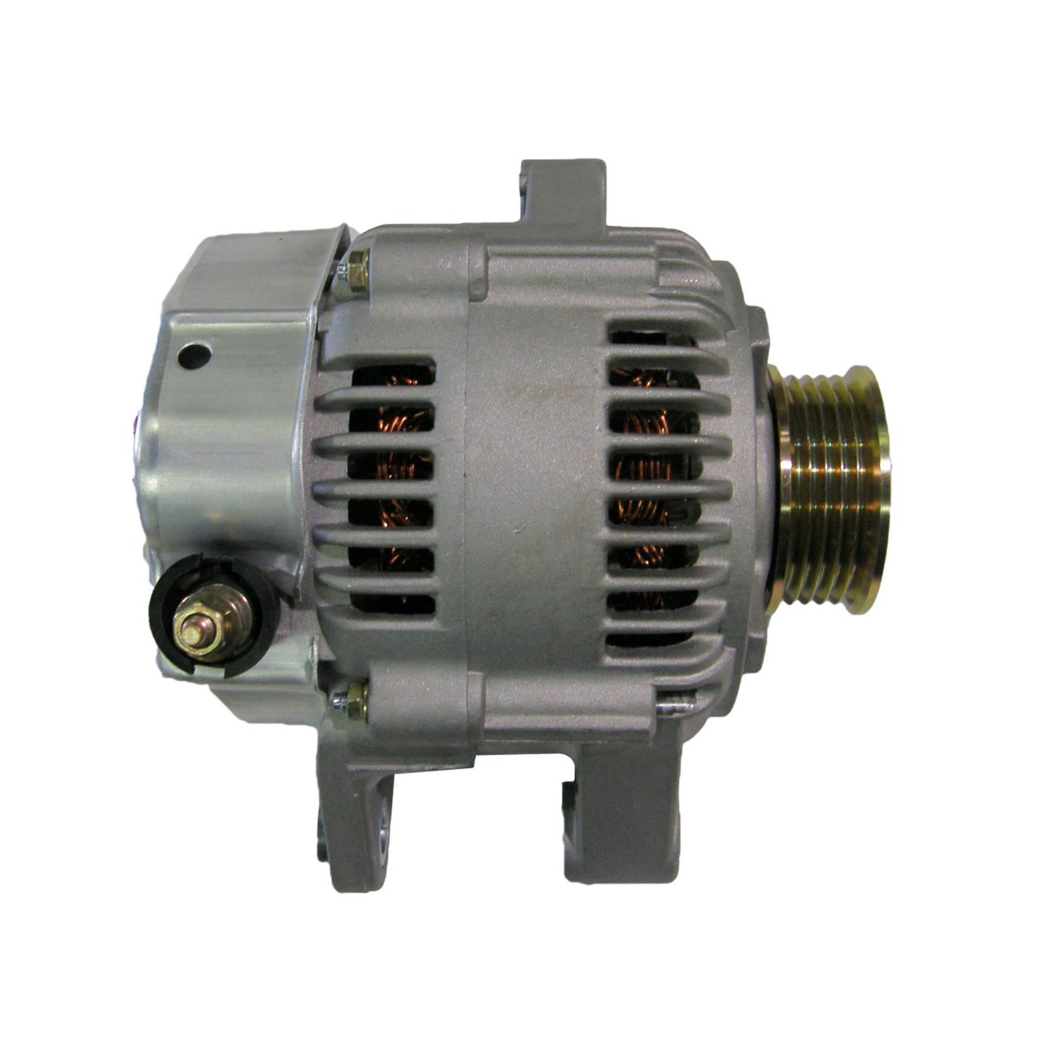 Alternators | 13551 | Autotech