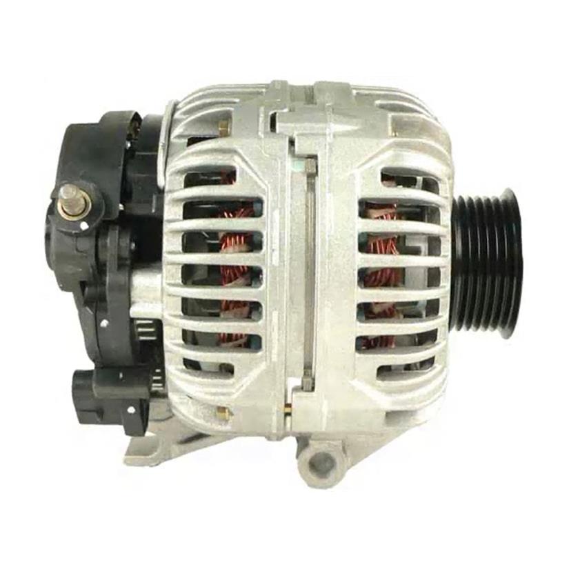 Alternators | HP-13771-240A | Autotech