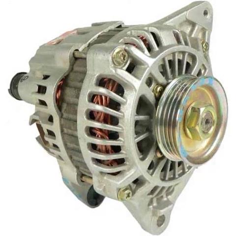 Alternators | HP-13787-320A | Autotech