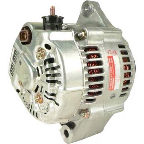 Alternators | HP-13795-320A | Autotech