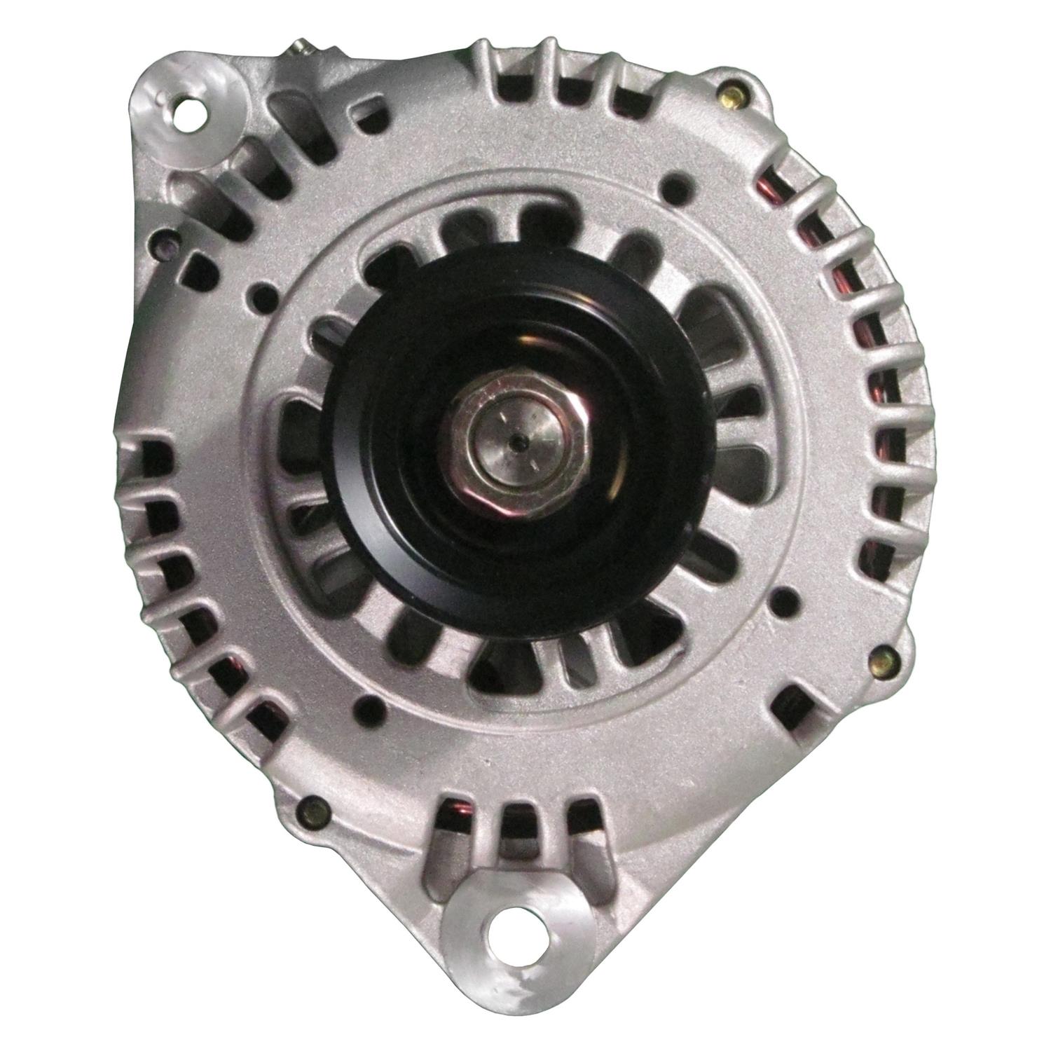 Alternators | HP-13826-370A | Autotech