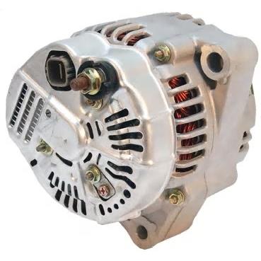 Alternators | HP-13835-320 | Autotech