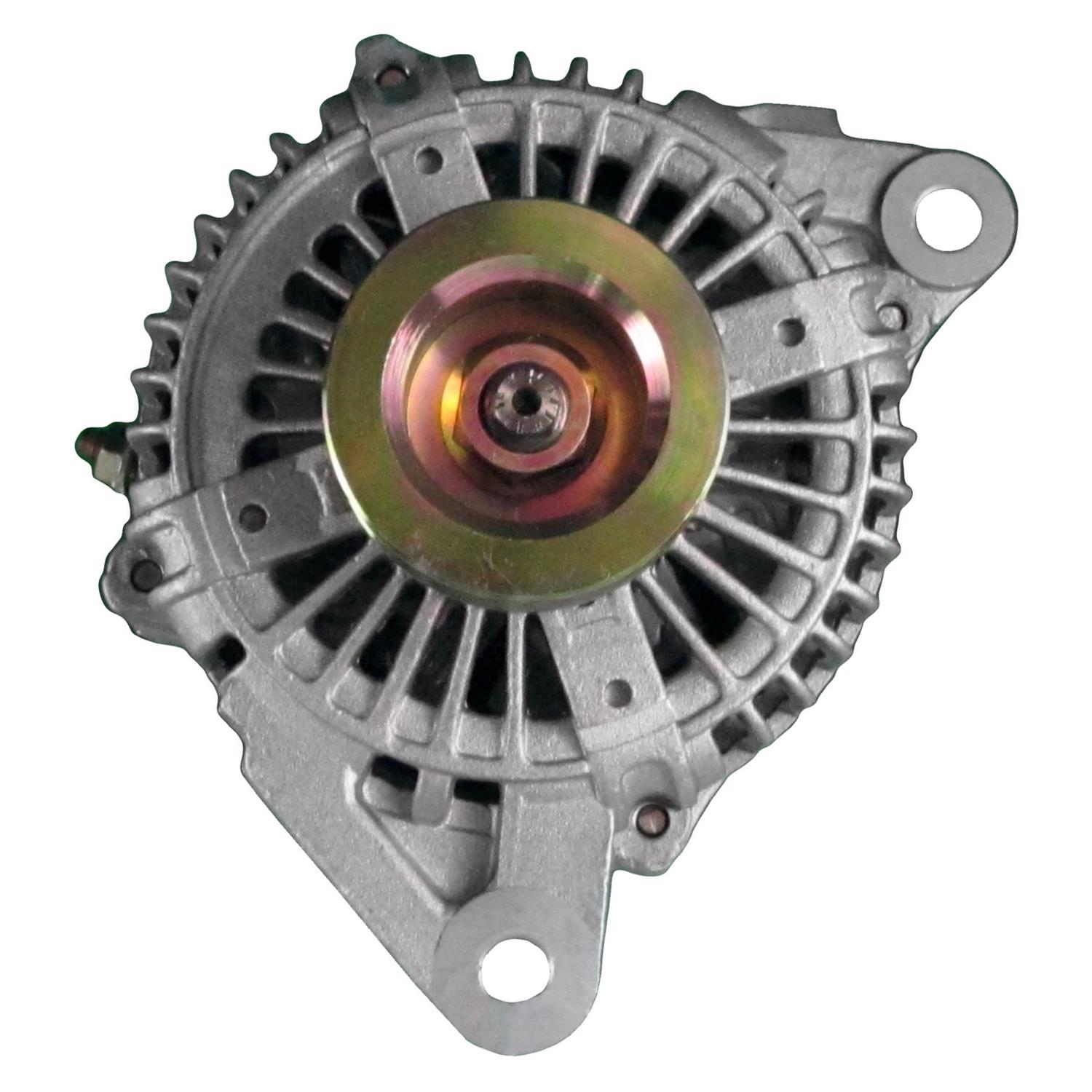 Alternators | HP-13873-370A | Autotech