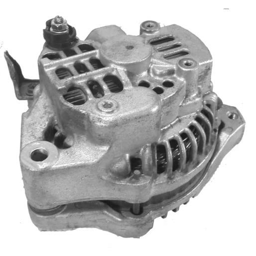 Alternators | 13893 | Autotech