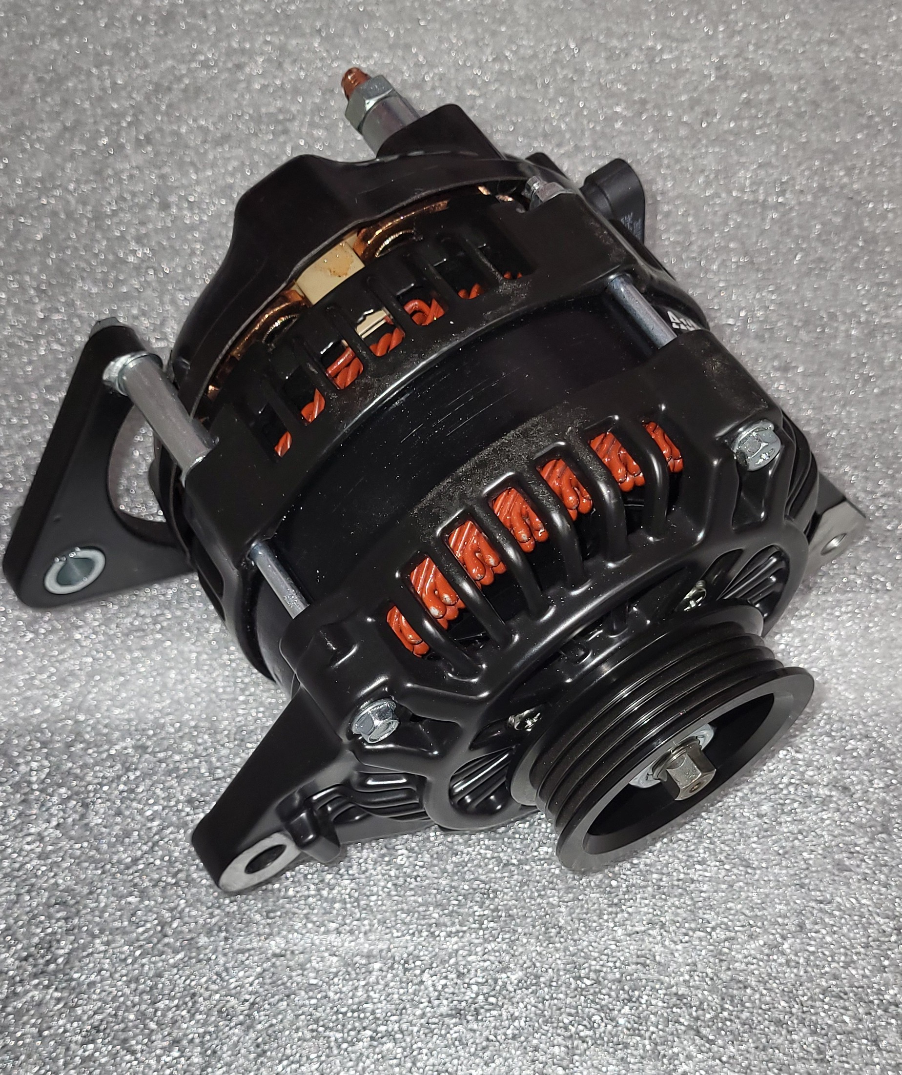 Alternator | Autotech