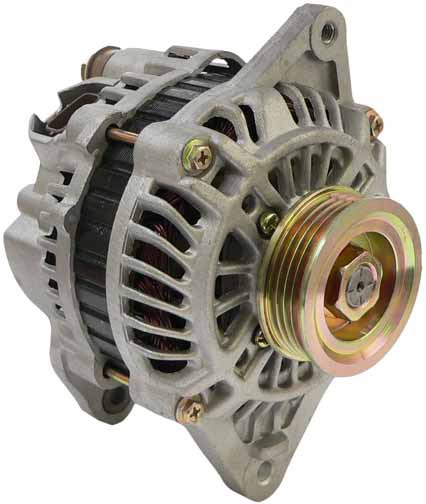 Alternators | HP-13586-130A_2.5