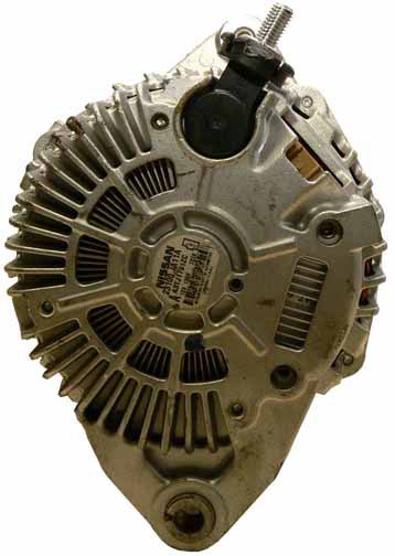 Alternators | 11341 | Autotech