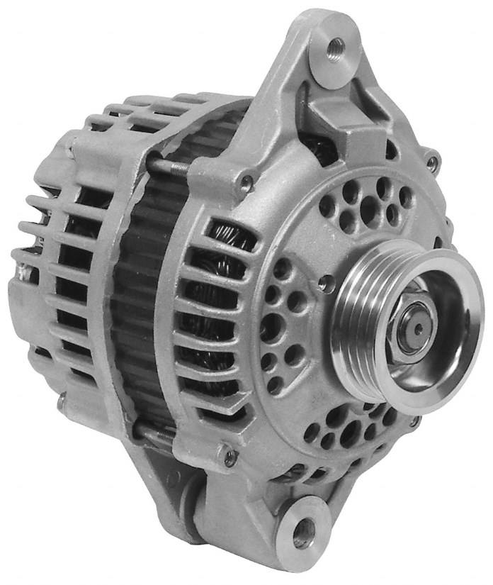 Alternators | HP-13564-240A | Autotech