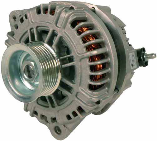 Alternators | HP-11120-370A | Autotech