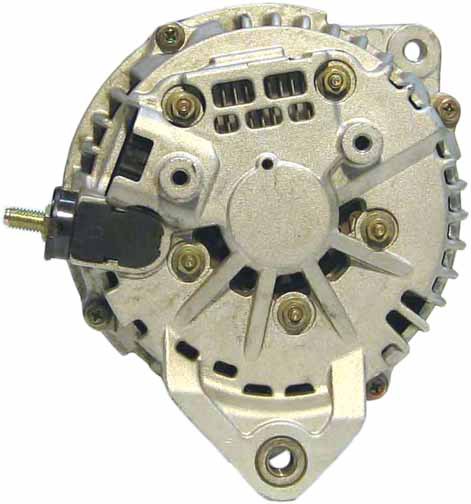 Alternators | DISCONTINUED | Autotech