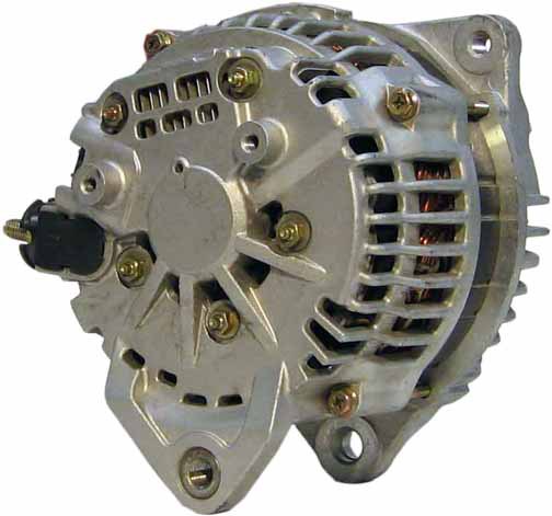Alternators | 11121 | Autotech