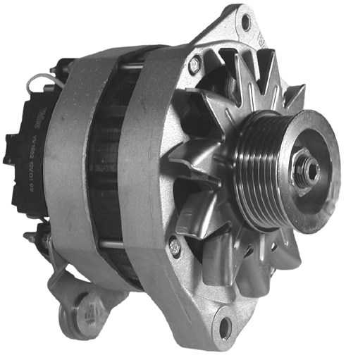 Alternators | 14895 | Autotech