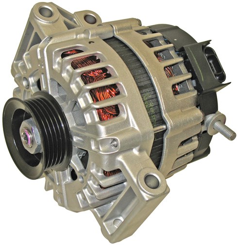 Alternators | HP-11265-320A | Autotech