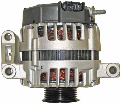 Alternators | HP-11265-320A | Autotech
