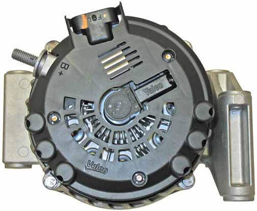 Alternators | HP-11265-320A | Autotech