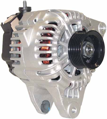 Alternators | HP-11188-320A | Autotech