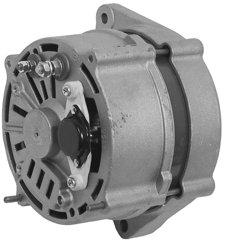 Alternators | 14785 | Autotech