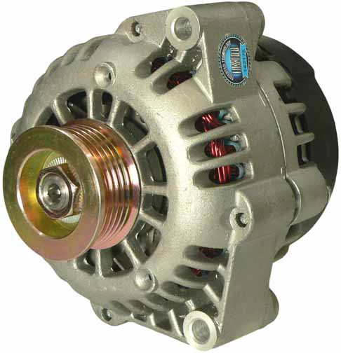 Alternators | HP-8231-5-240A | Autotech