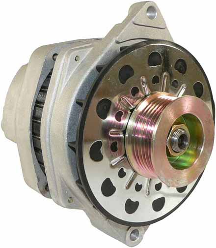 Alternators | HP-8192-5-240A | Autotech