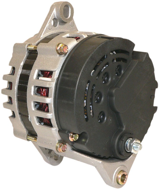 Alternators | HP-8483-270A | Autotech