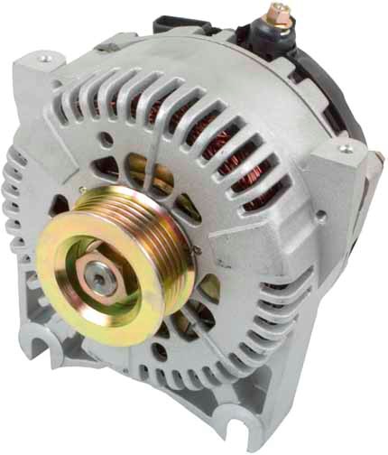 Alternators | 7773 | Autotech
