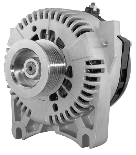 Alternators | 8251 | Autotech
