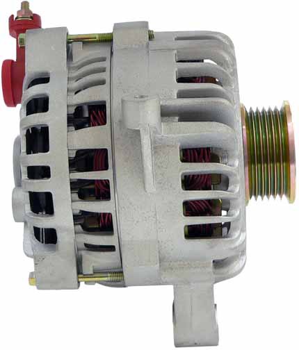 AS-PL A3078 Alternatore 12V, 75A | AUTODOC prezzo e recensioni