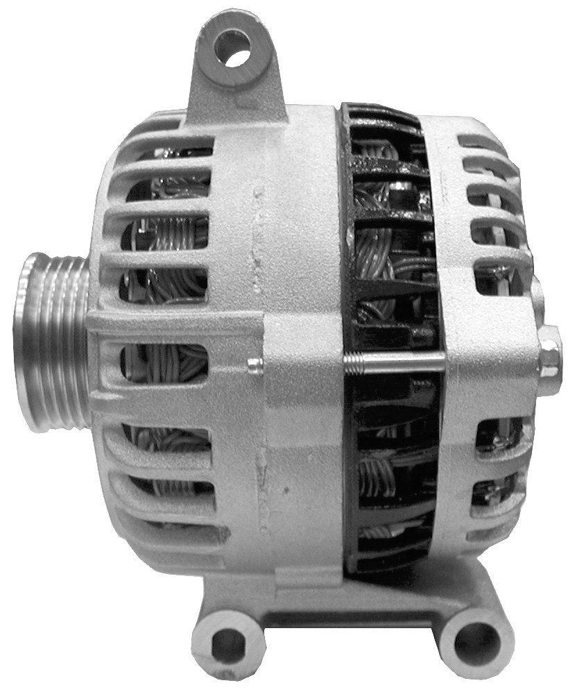 Alternators | HP-8253-370A | Autotech