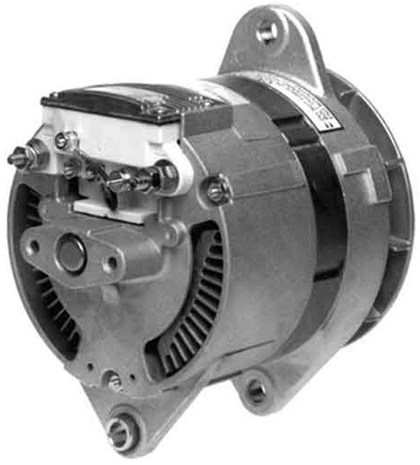 Alternators | 7612 | Autotech
