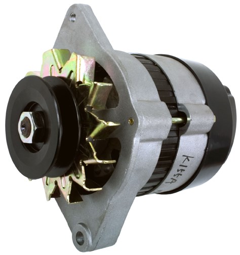 Alternators | 12041 | Autotech