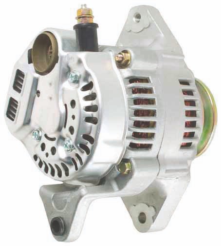 Alternators | HP-14684-240A | Autotech