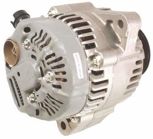 Alternators | HP-13325-240A | Autotech