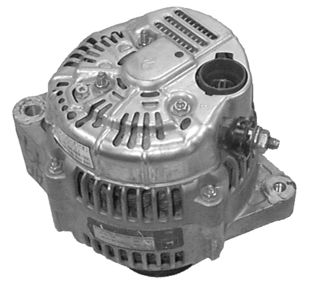 Alternators | 12194 | Autotech