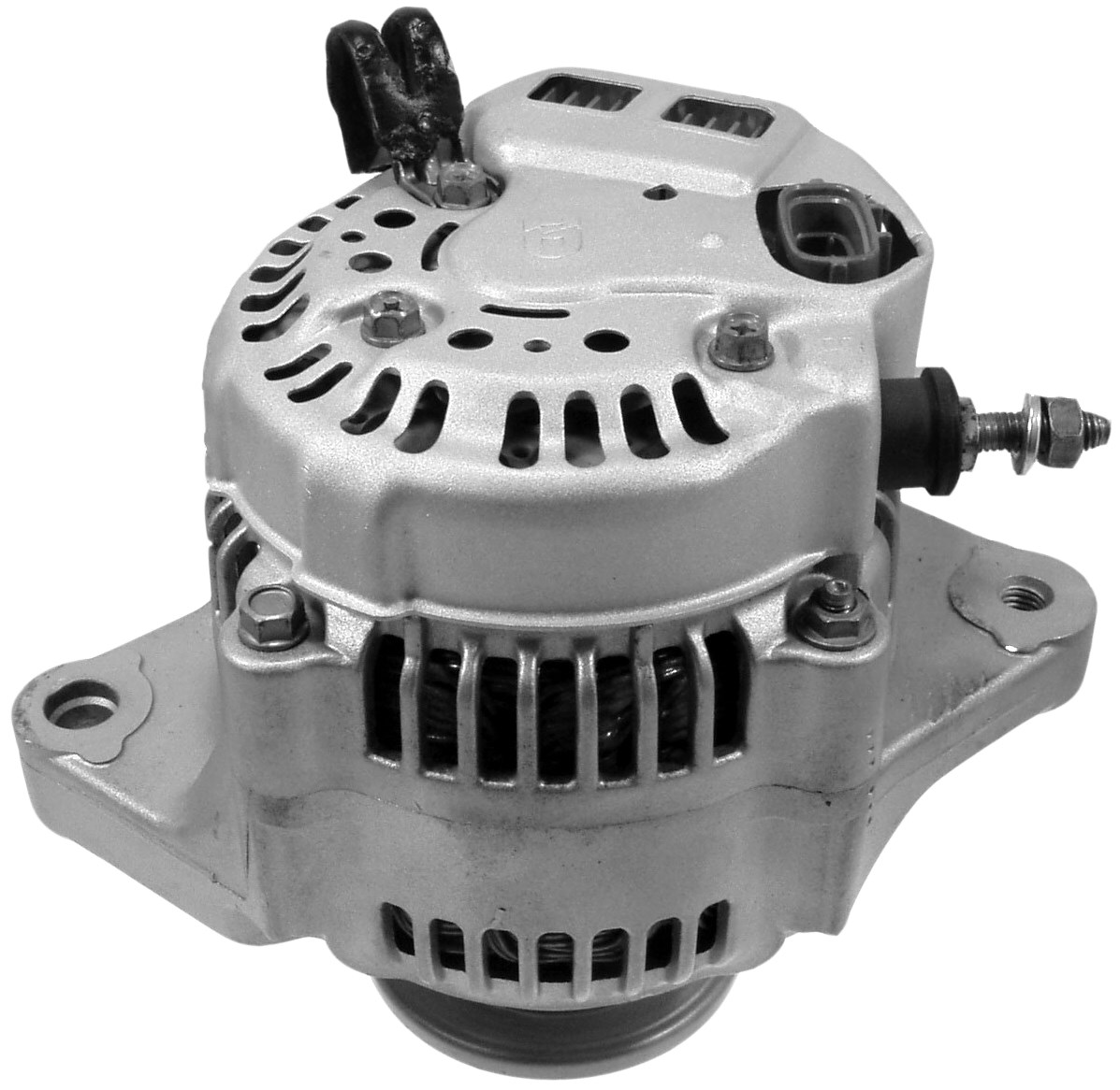Alternators | 12356 | Autotech