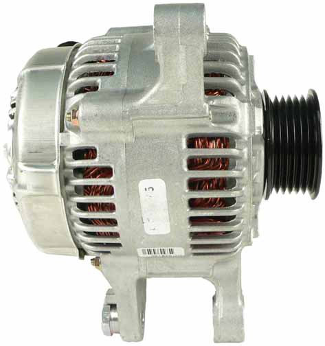 AS-PL ARS4007 Kit riparazione Alternatore
